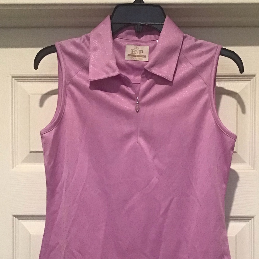 EP Pro Golf Top